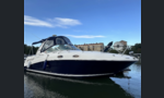 Sea Ray 260/275 Sundancer-kuva-1
